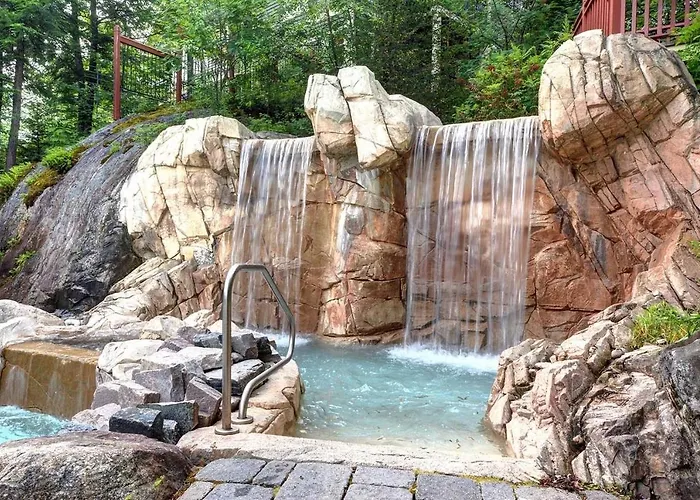 Le Serein Condo Tremblant Les-Eaux