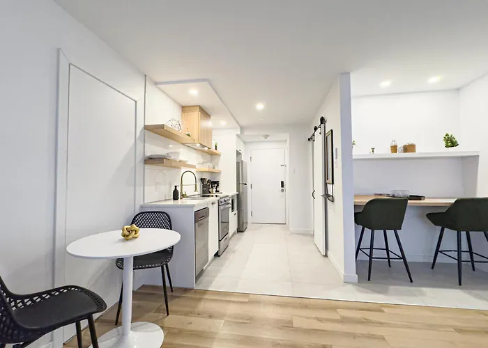 Studio Lugna By Gestion Elite
