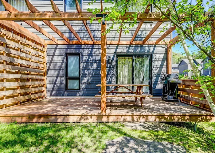 My Aparthotels Suites Du Lac Moore By Manitonga