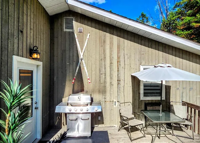 Chalet Labonte