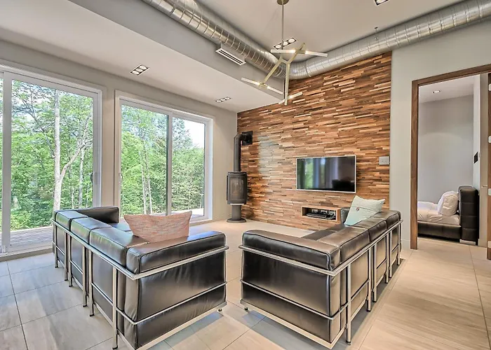 Bel Air Tremblant Hotel & Residences